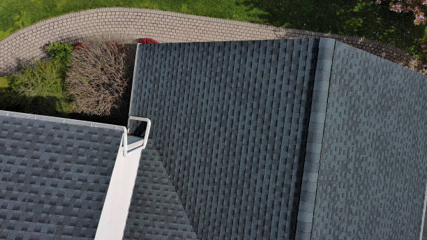 Best Commercial Roofing Services  in New Chicago, IN